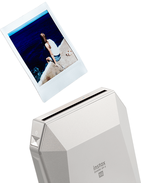 instax Printer und App - FUJIFILM instax Sofortbild