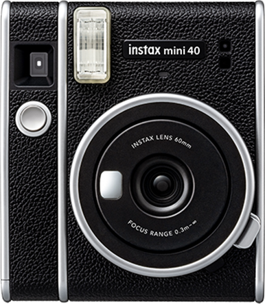 INSTAX MINI 40™