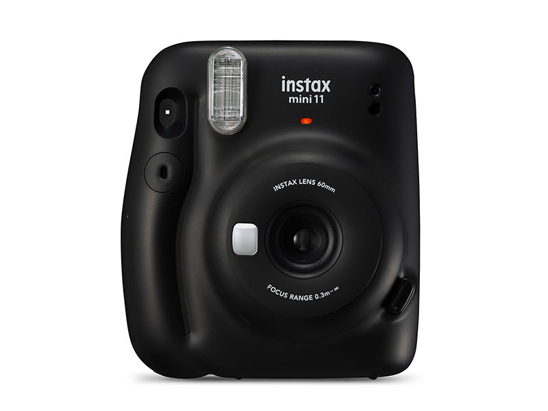 INSTAX mini 11 Charcoal-Gray