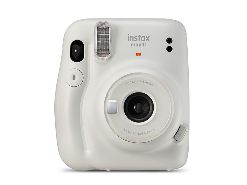 INSTAX mini 11 Ice-White