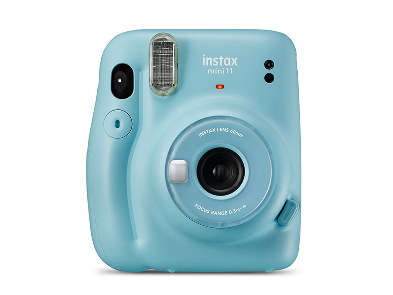 INSTAX mini 11 Sky-Blue