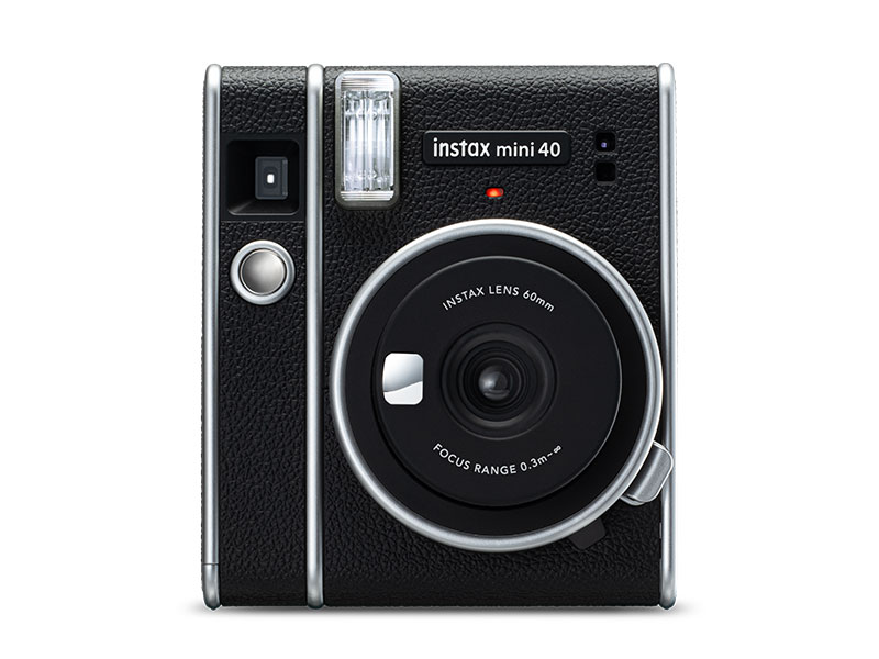 INSTAX mini 40 Black