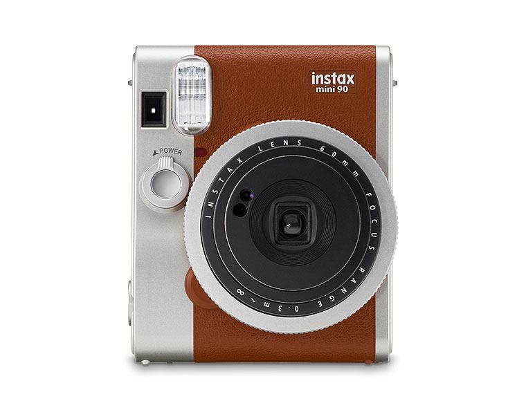 INSTAX mini 90 Brown