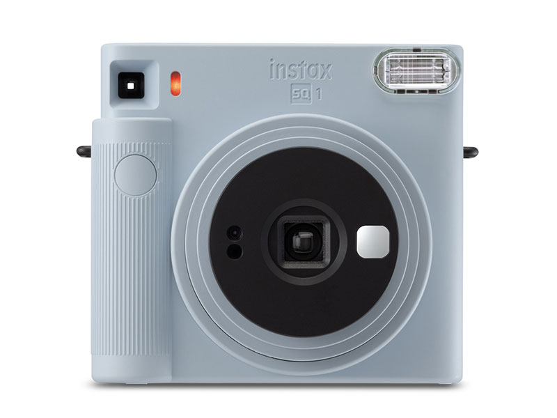 INSTAX SQUARE SQ1 Glacier Blue