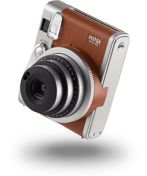 INSTAX mini 90 - INSTAX by Fujifilm (Germany)