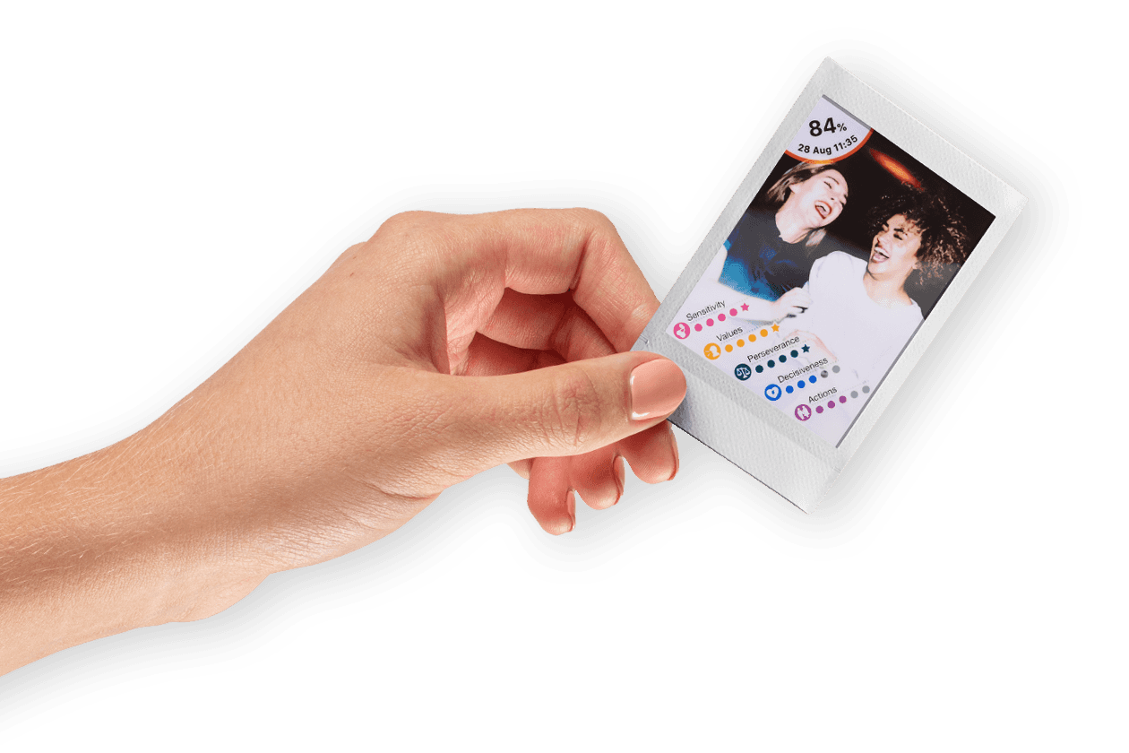 Übereinstimmungstest