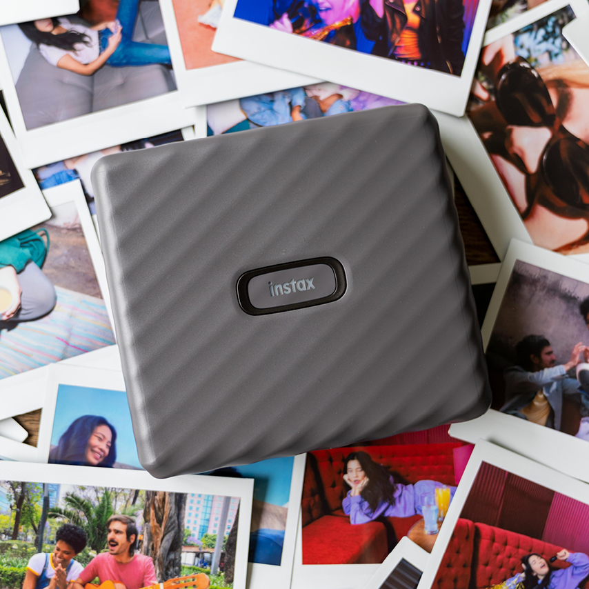 Beitragsbild Instax Link Wide Printer