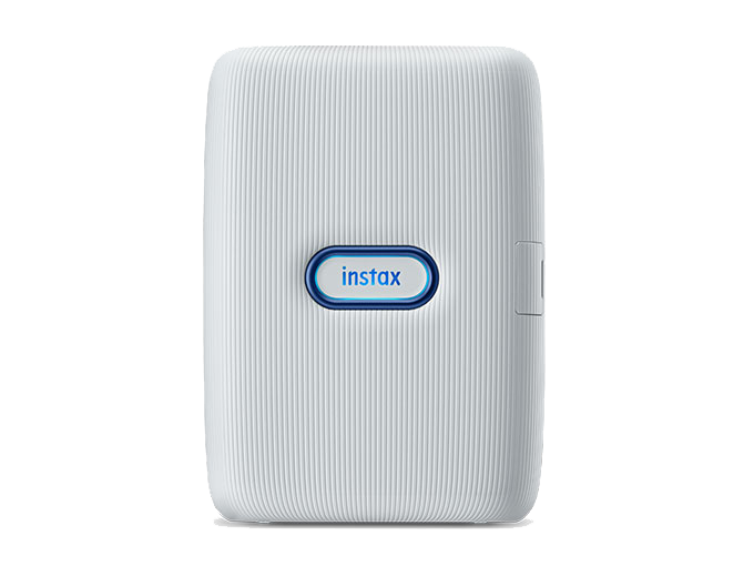 instax mini Link SE Ash White