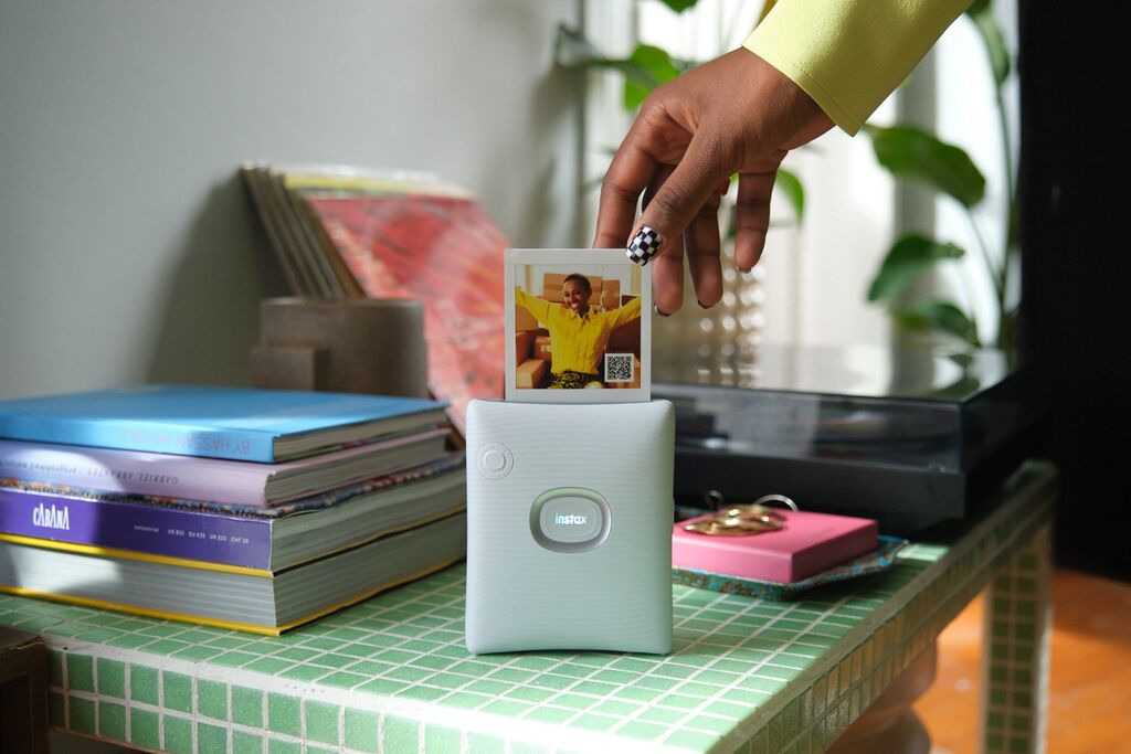 INSTAX SQUARE Link Printer