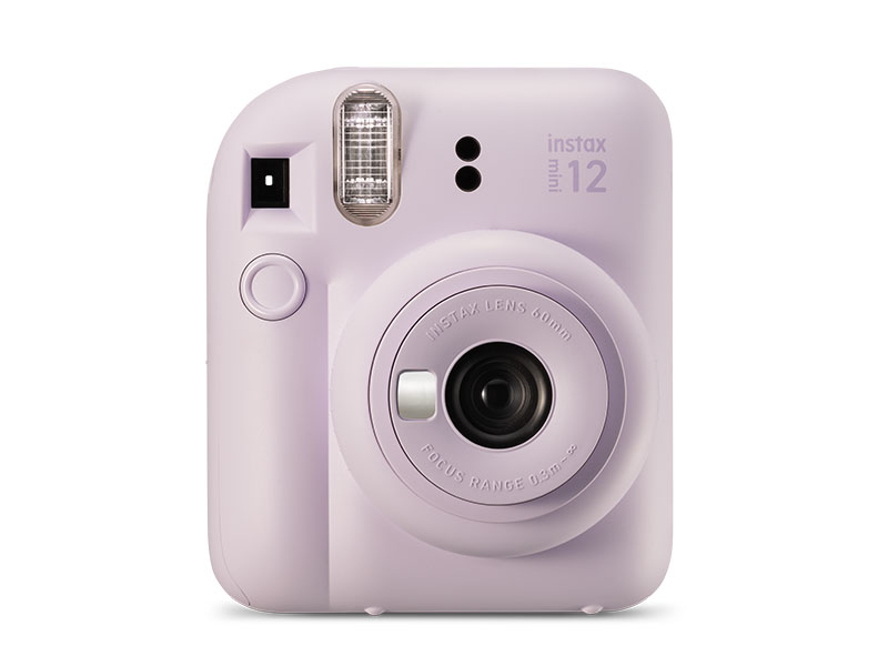 INSTAX mini 12 Lilac Purple