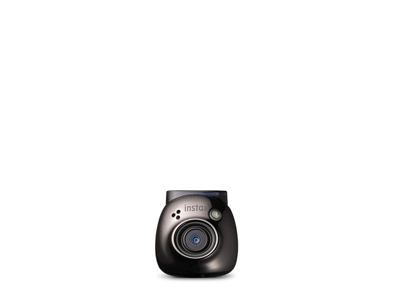 INSTAX Pal Gem Black