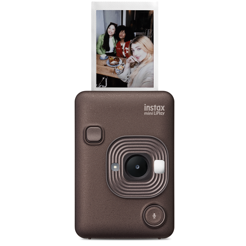 mini LiPlay™ 