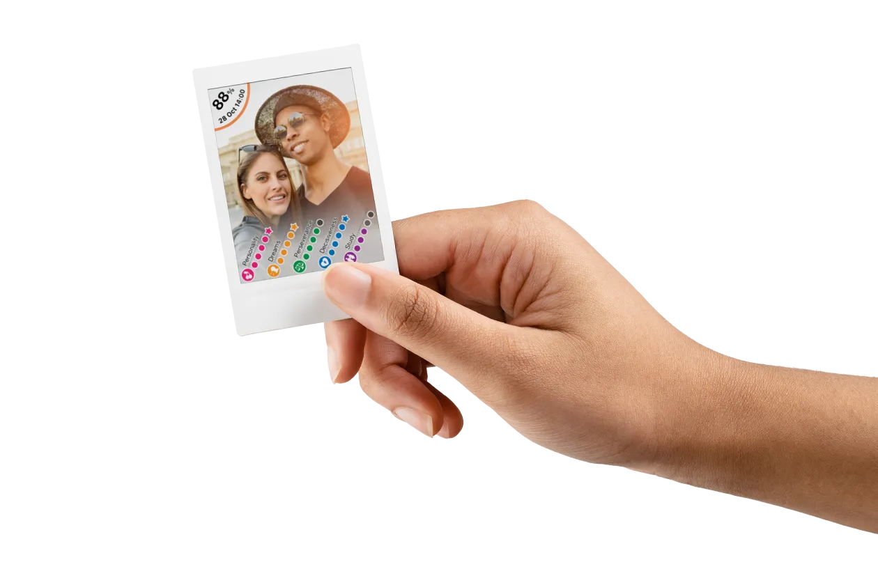 Übereinstimmungstest