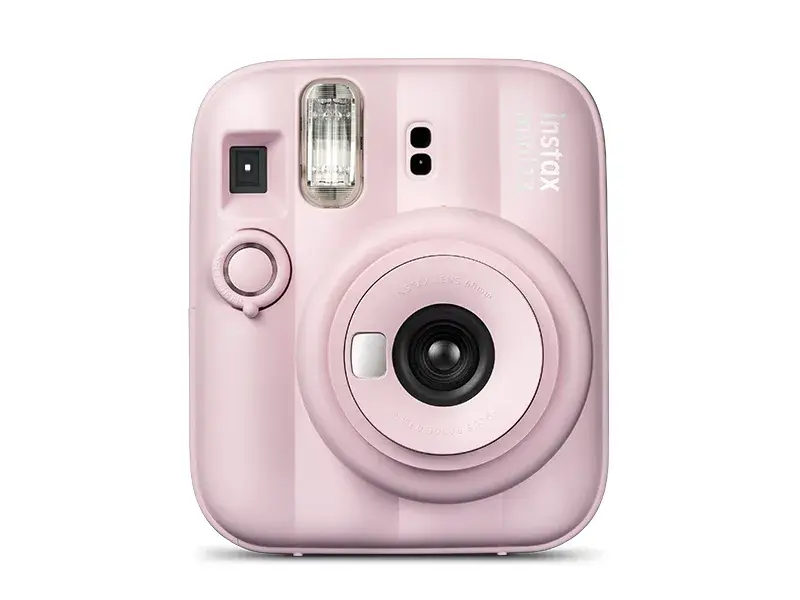 instax mini 13 Candy Pink