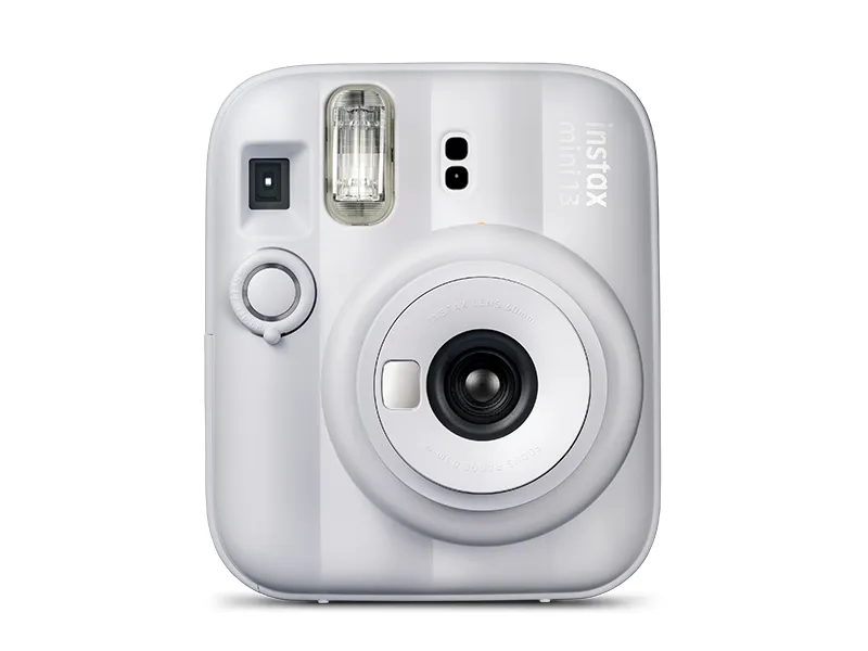 instax mini 13 Frost Blue