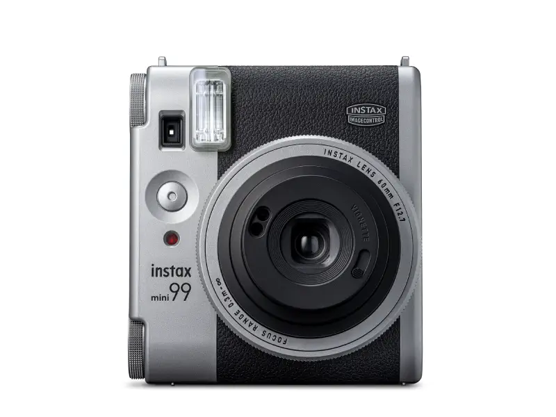 instax mini 99™ Silver