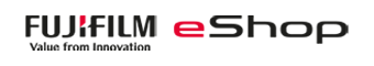 Fujifilm eShop