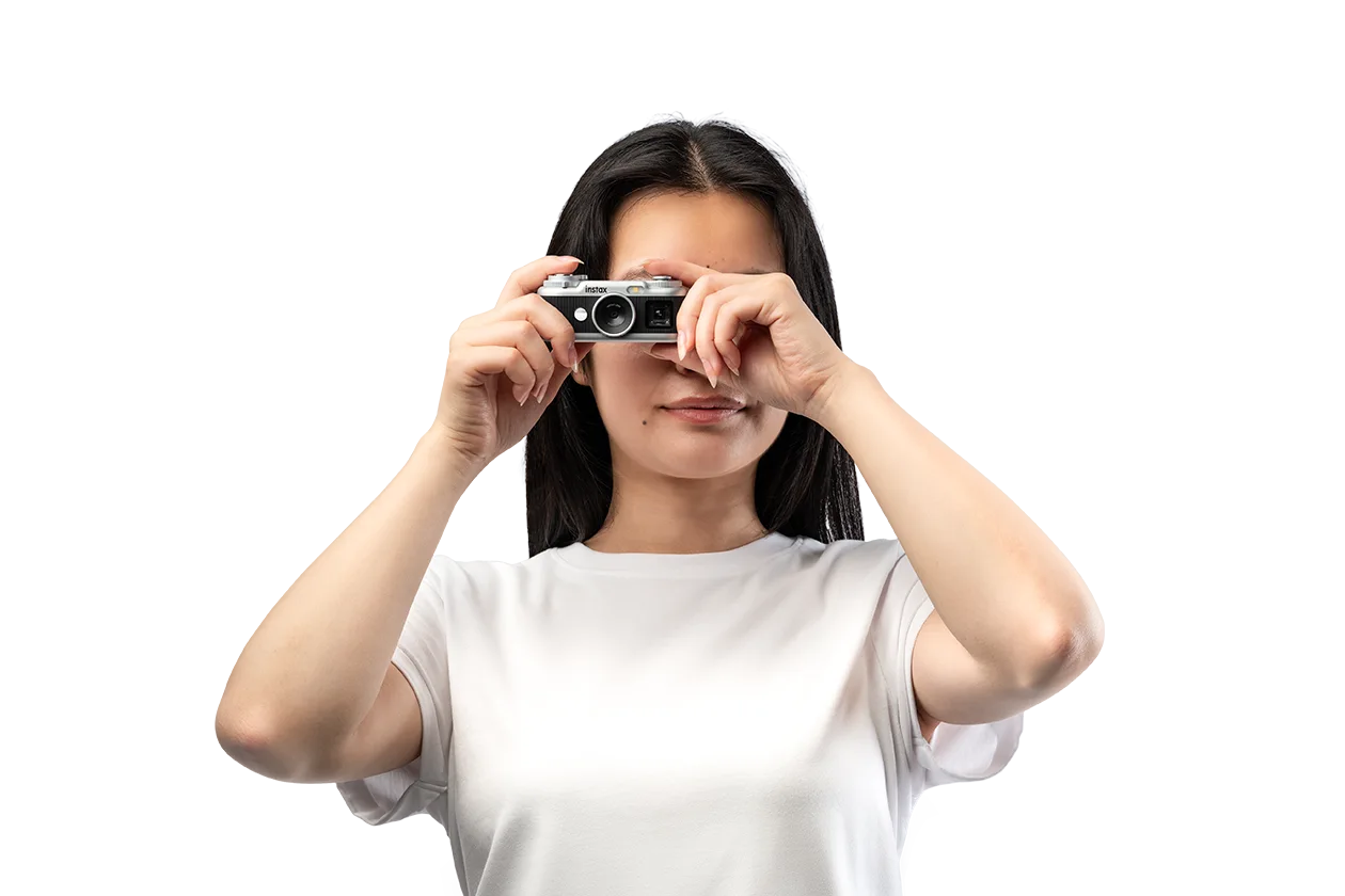 Einzigartiges Fotografieren