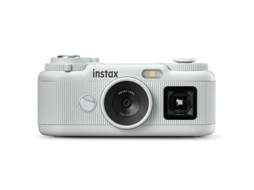 instax pal 2 White
